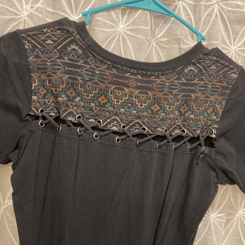Affliction Shirt - Picture 5 of 6